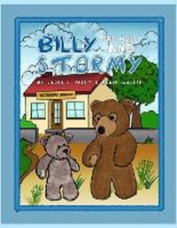Enlarge image Cover: Billy the Bully and Stormy - Crossroads Publishing, LLC