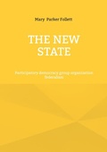 Cover: The New State - BoD - Books on Demand