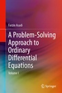 Cover: A Problem-Solving Approach to Ordinary Differential Equations - Springer