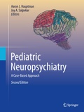 Abbildung von: Pediatric Neuropsychiatry - Springer