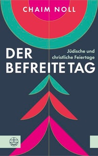 Enlarge image Cover: Der befreite Tag - Evangelische Verlagsanstalt