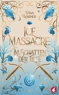 Cover: Ice Massacre - Ylva Verlag