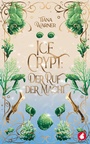 Cover: Ice Crypt - Ylva Verlag