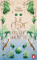 Cover: Ice Crypt - Ylva Verlag