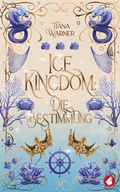 Cover: Ice Kingdom - Ylva Verlag