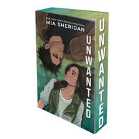 Enlarge image Cover: Unwanted - VAJOSH