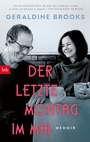 Cover: Der letzte Montag im Mai - btb
