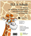 Bild: ELLA-Schule. Ein Training zur F&ouml;rderung der emotionalen und sozialen Kompetenz in der Primarstufe - Leykam