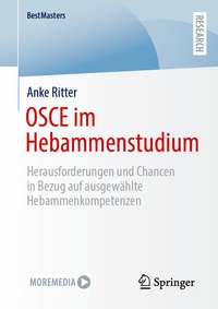 Abbildung von: OSCE im Hebammenstudium - Springer