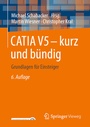 Bild: CATIA V5 - kurz und bündig - Springer Vieweg