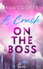 Cover: A Crush on the Boss - beHEARTBEAT