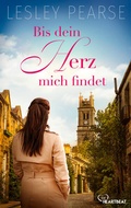 Cover: Bis dein Herz mich findet - beHEARTBEAT