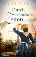 Cover: Durch st&uuml;rmische Zeiten - beHEARTBEAT
