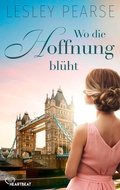 Cover: Wo die Hoffnung bl&uuml;ht - beHEARTBEAT