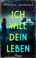 Cover: Ich will dein Leben - beTHRILLED