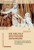 Cover: Die Vielfalt mystischer Erfahrung - Schwabe Verlagsgruppe AG Schwabe Verlag