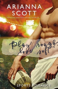 Enlarge image Cover: Play Rough, Love Soft - tolino media