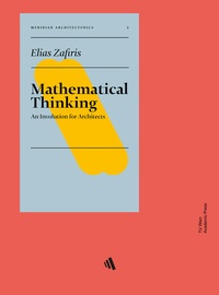 Enlarge image Cover: MATHEMATICAL THINKING - TU Wien Academic Press