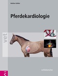 Bild: Pferdekardiologie - Humboldt Verlag