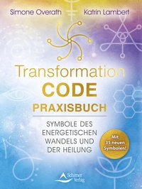 Abbildung von: Transformation-Code-Praxisbuch - Schirner Verlag