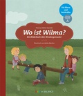 Cover: Wo ist Wilma? - BALANCE Buch + Medien Verlag
