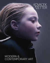 Enlarge image Cover: MODERN & CONTEMPORARY ART - Kovacek & Zetter