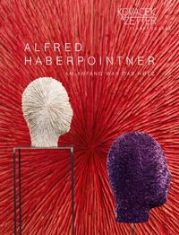 Enlarge image Cover: ALFRED HABERPOINTNER - Kovacek & Zetter