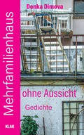 Cover: Mehrfamilienhaus ohne Aussicht - KLAK Verlag