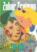 Cover: Zohar Fraiman - Stadt Erlangen Kunstpalais
