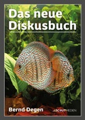 Cover: Das neue Diskusbuch - Scout Medien