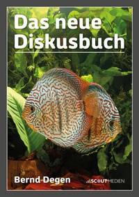 Enlarge image Cover: Das neue Diskusbuch - Scout Medien
