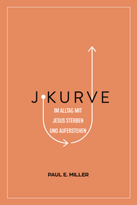 Enlarge image Cover: J-Kurve - Precept Ministries International