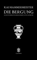 Cover: Die Bergung - Castrum Verlag