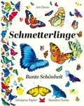 Cover: Schmetterlinge - Laurence King Verlag