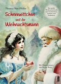 Cover: Schneewittchen und der Weihnachtsmann - MEDU VERLAG