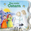 Cover: Das erste Ostern - Francke-Buch