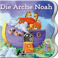 Cover: Die Arche Noah - Francke-Buch