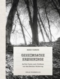 Cover: Geheimsache Erzgebirge - Verlag Tschirner & Co