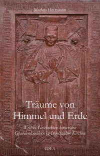 Enlarge image Cover: Träume von Himmel und Erde - Idea