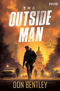 Cover: The Outside Man - Ein MATT DRAKE-Thriller - Festa Verlag