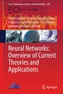 Cover: Neural Networks: Overview of Current Theories and Applications - Springer