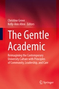 Bild: The Gentle Academic - Springer