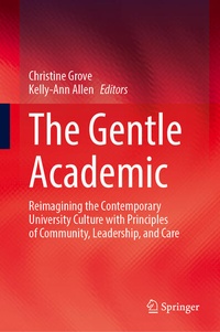 Bild: The Gentle Academic - Springer