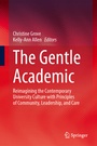 Cover: The Gentle Academic - Springer