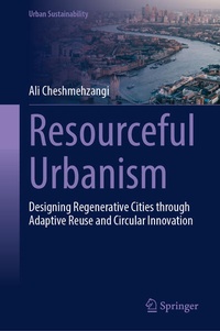 Abbildung von: Resourceful Urbanism - Springer