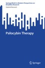 Cover: Psilocybin Therapy - Springer