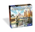 Cover: Rising Cultures - HUCH!
