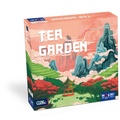 Cover: Tea Garden - HUCH!