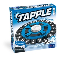 Enlarge image Cover: Tapple - HUCH!