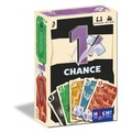 Cover: Die 1% Chance - HUCH!